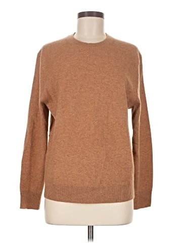 Uniqlo Pullover Sweater (view 1)