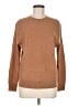 Uniqlo Brown Pullover Sweater Size M - photo 1