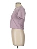 Unbranded Purple Active T-Shirt Size L - photo 5