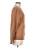 Uniqlo Brown Pullover Sweater Size M - photo 4