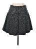 Kensie Tweed Gray Casual Skirt Size 2 - photo 2