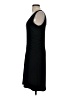 Esprit Solid Black Cocktail Dress Size S - photo 5
