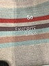 SO Stripes Silver Short Sleeve T-Shirt Size S - photo 7