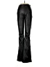 7 For All Mankind Black Casual Pants Size 28 waist - photo 1