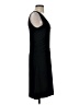 Esprit Solid Black Cocktail Dress Size S - photo 4
