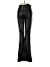 7 For All Mankind Black Casual Pants Size 28 waist - photo 2