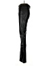7 For All Mankind Black Casual Pants Size 28 waist - photo 5