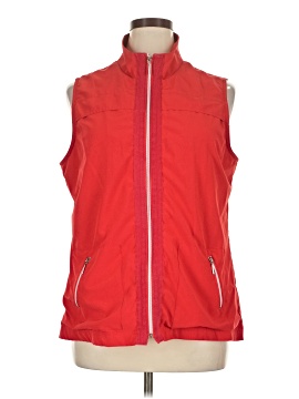 Draper's & Damon's Vest