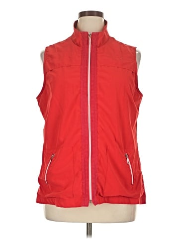 Draper's & Damon's Vest (view 1)