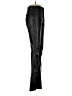 7 For All Mankind Black Casual Pants Size 28 waist - photo 4