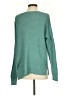 Lucky Brand Solid Teal Pullover Sweater Size S - photo 2