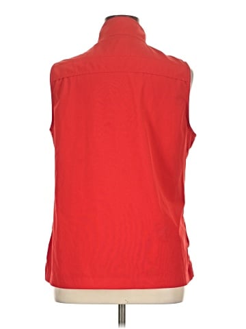 Draper's & Damon's Vest (view 2)