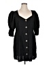 ASOS Black Casual Dress Size 14 - photo 1