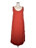 Unbranded Orange Casual Dress Size 2X (estimated) - photo 1