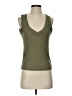 MNG Green Tank Top Size XXS - photo 1
