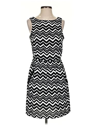 Charming Charlie Casual Dress (view 1)