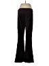 Paige Black Casual Pants Size 32 waist - photo 2
