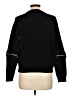 HUGO BOSS 100% Baumwolle Black Pullover Sweater Size L - photo 2