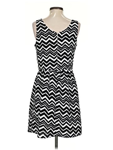 Charming Charlie Casual Dress (view 2)