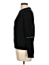 HUGO BOSS 100% Baumwolle Black Pullover Sweater Size L - photo 5