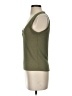 MNG Green Tank Top Size XXS - photo 5