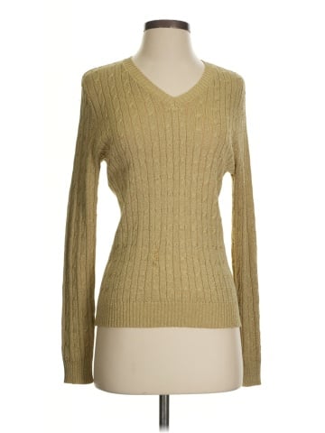 Charter Club Pullover Sweater (view 1)