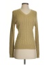 Charter Club Gold Pullover Sweater Size S - photo 1