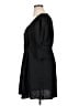 ASOS Black Casual Dress Size 14 - photo 5