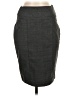 Iz Byer Gray Formal Skirt Size 3 - photo 1