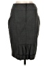Iz Byer Gray Formal Skirt Size 3 - photo 2