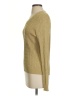 Charter Club Gold Pullover Sweater Size S - photo 5