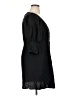 ASOS Black Casual Dress Size 14 - photo 4