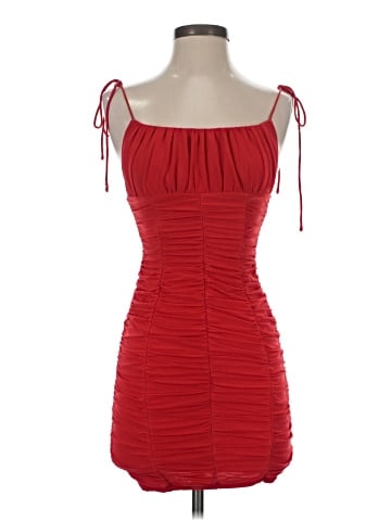 Princess Polly Cocktail Dress (view 1)