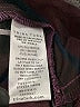 Trina Turk Stripes Black Dress Pants Size 00 - photo 8