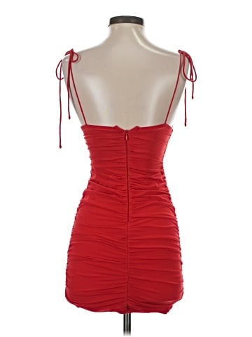 Princess Polly Cocktail Dress (view 2)