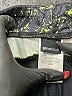 Gina Tricot Graphic Black Green Active Pants Size S - photo 4