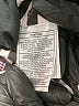 Ben Sherman 100% Polyester Solid Black Jacket Size M (kids) - photo 4
