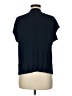 ee:some 100% Polyester Blue Cardigan Size Med - Lg - photo 2