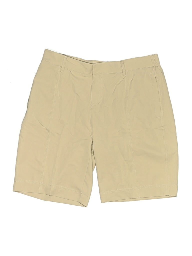 Pre-owned 32 Degrees Khaki Shorts In Brown