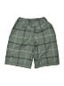 Under Armour Plaid Green Board Shorts Size S (youth) - photo 2