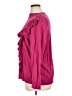 Joan Rivers Burgundy Pullover Sweater Size 1X - photo 5