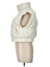 ANWND 100% Polyester Ivory Vest Size L - photo 5