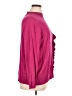 Joan Rivers Burgundy Pullover Sweater Size 1X - photo 4