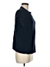 ee:some 100% Polyester Blue Cardigan Size Med - Lg - photo 4