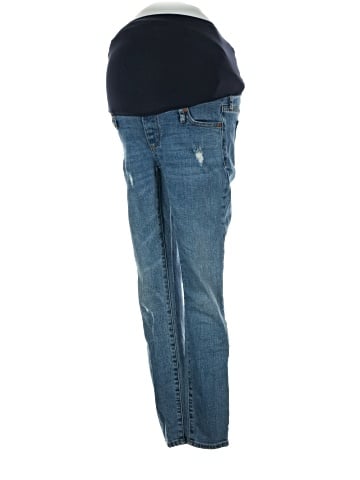 Gap - Maternity Jeans (view 1)