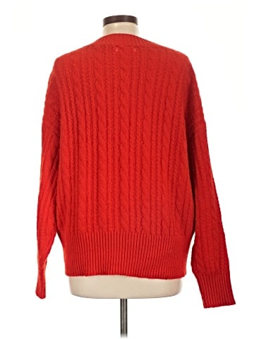 LC Lauren Conrad Pullover Sweater (view 2)