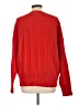 LC Lauren Conrad Red Pullover Sweater Size L - photo 2