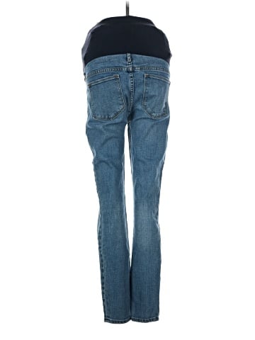 Gap - Maternity Jeans (view 2)