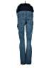 Gap - Maternity Blue Jeans Size 24R - photo 2