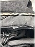 Burberry 100% Cotton Gray Cargo Pants Size 10 - photo 14